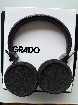 Grado wireless headphones  gw100x