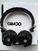Grado wireless headphones  gw100x