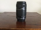 lentille canon 44=250mm