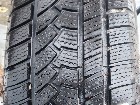 4 pneus d'hiver Mirage MR-W562   225x60xR17