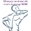 Massotherapeute masculin reçu assurance 4388121788