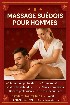 Massage suédois relaxant 