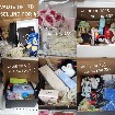 Selling gift boxes for christmas support needed