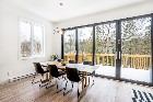 * MAISON NEUVE * 13 870 PI² * LENNOXVILLE * 