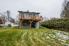 * MAISON NEUVE * 13 870 PI² * LENNOXVILLE * 