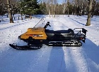 Ski Doo Tundra 2002