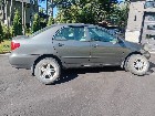toyota corolla ce manuelle 231000 km