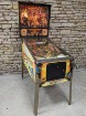 Pinball Machine 