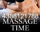 Massoth&eacute;rapie masculin re&ccedil;u assurances 4388121788