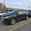FORD EDGE 2014 