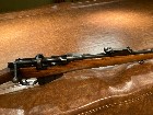 Carabine Lee Enfield, 303