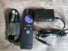 ANDROD 4K VIDEO BOX