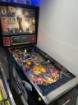 The Addams Family Used Pinball Machine