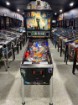 The Addams Family Used Pinball Machine