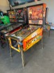 The Addams Family Used Pinball Machine