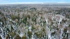 Dudswell (Estrie) : Fermette 108 acres, b&acirc;timents