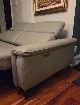 Tr&egrave;s beau sofa condo (divan, causeuse) &eacute;lectrique 