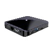 ANDROID 4K BOX  &epsilon;&lambda;&lambda;&eta;&nu;&iota;&kappa;ά  PORTUGUES
