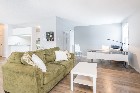 * CONDO * SECTEUR NORD DE SHERBROOKE * 