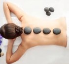 Massoth&eacute;rapeute masculin en acupression