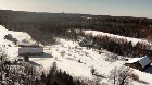  Wotton (Estrie) : Domaine de 161 acres, &eacute;rabli&egrave;re