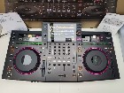 AlphaTheta XDJ-AZ,  Pioneer OPUS-QUAD, XDJ-RX3