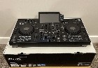 AlphaTheta XDJ-AZ,  Pioneer OPUS-QUAD, XDJ-RX3