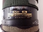 NIKKOR AF-S 300mm F:2.8 ED VR II 