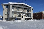 Thetford Mines: Immeuble &agrave; revenus 8 logements