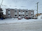 Thetford Mines: Immeuble &agrave; revenus 8 logements