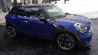 min cooper s 4wd  paceman  turbo