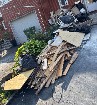 Junk Removal + Furniture + Debris &mdash; Reliable