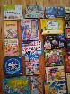 Jeux de Soci&eacute;t&eacute;s et autres divers a vendre ( 36 ) 