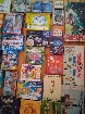 Jeux de Soci&eacute;t&eacute;s et autres divers a vendre ( 36 ) 