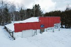 Val-des-Sources (Estrie) : Maison, garage attenant