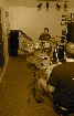 COURS DE BATTERIE / DRUM LESSONS MONTREAL Villeray