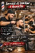 Barbier Mobile &ndash; Le style qui vient &agrave; vous 