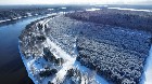 Drummondville Terre 136 acres-Rivi&egrave;re St-Fran&ccedil;ois