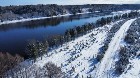 Drummondville Terre 136 acres-Rivi&egrave;re St-Fran&ccedil;ois