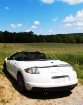 MITSUBISHI ECLIPSE SPYDER 2011 (CONVERTIBLE)