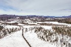 Potton (Estrie) : Terre agricole et &agrave; bois 247acr