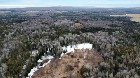 Ste-Anne-de-la-Rochelle (Estrie) :Terre &agrave; bois 16a
