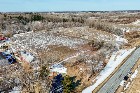 St-David (Mont&eacute;r&eacute;gie) : Fermette - terre 30 acres