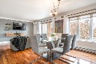 CONDO * 2 CHAMBRES * SHERBROOKE NORD 