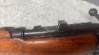  carabine 303 british bolt action