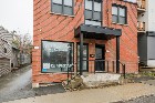 * LOCAL COMMERCICAL * 486 PI&sup2; * SHERBROOKE * 