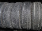 4 Pneus 235/70R16 Toyo 4 saisons comme neufs