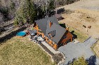 MAISON &Agrave; &Eacute;TAGES * 52,3 ACRES * &Eacute;CURIE