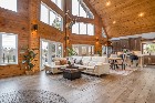 MAISON &Agrave; &Eacute;TAGES * 52,3 ACRES * &Eacute;CURIE
