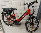 Velo Velec R-48, 2022
